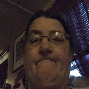 Meet your Posher, Theresa